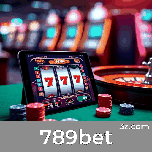 789bet: Cassino Online e Apostas de Confiança